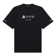 Illustration for article titled PS5 x Balenciaga T-Shirts Cost More Than A PS5 Does